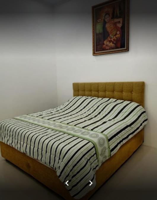 Villa Chacha At Macarena, Megamendung Екстер'єр фото