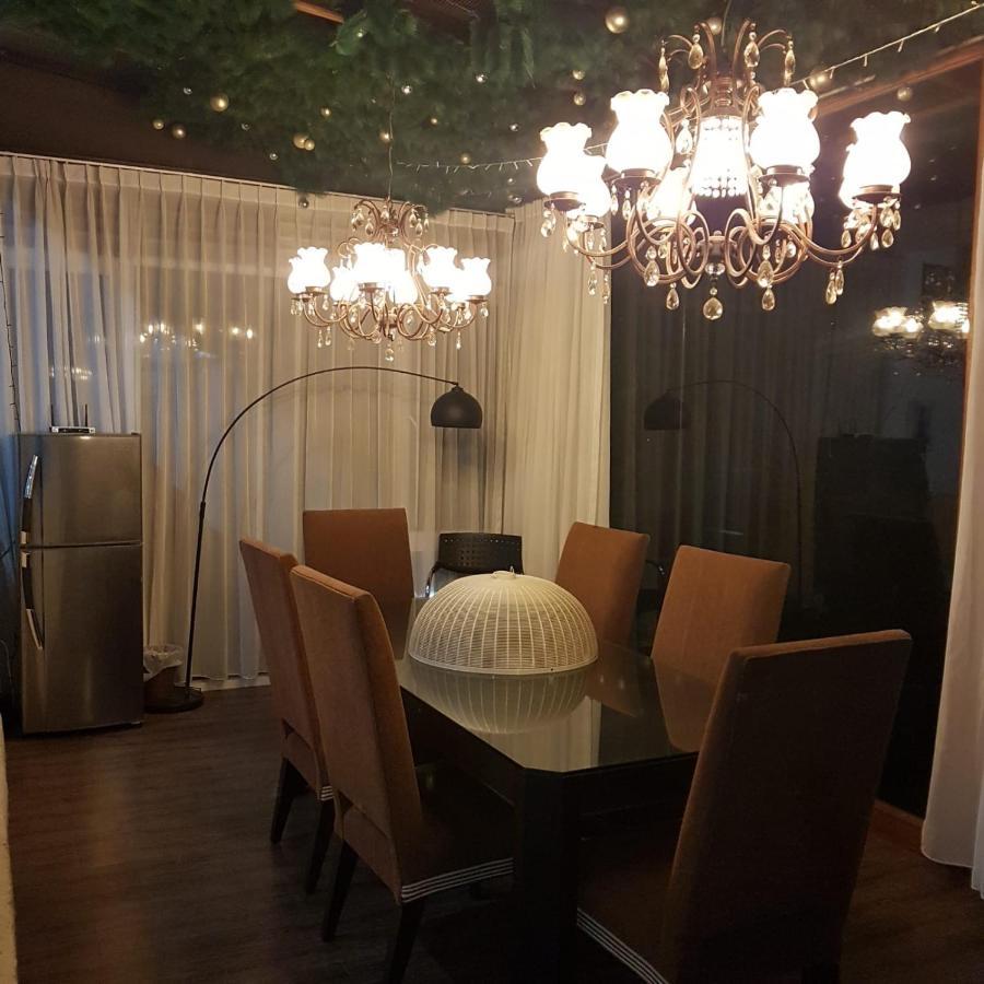 Villa Chacha At Macarena, Megamendung Екстер'єр фото
