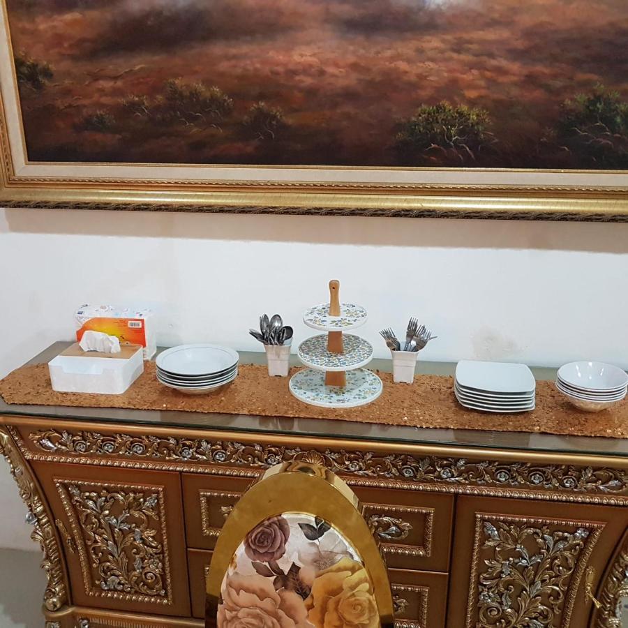 Villa Chacha At Macarena, Megamendung Екстер'єр фото